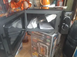 20l Microwave Oven Morgan Electronics