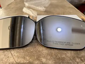 Honda Civic 2022, 2023, 2024 And 2025 Mirror Glass Available