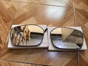 Honda Civic 2022, 2023, 2024 And 2025 Mirror Glass Available