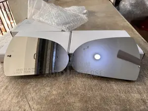 Hyundai Elantra 2017, 2018 Mirror Glass With Sensor Available