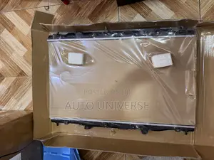 Honda Crv 2017 To 2021 Radiator Tank Available