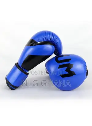 Karate Sanda Taekwondo Boxing Gloves Finger Hand Protection Putvx