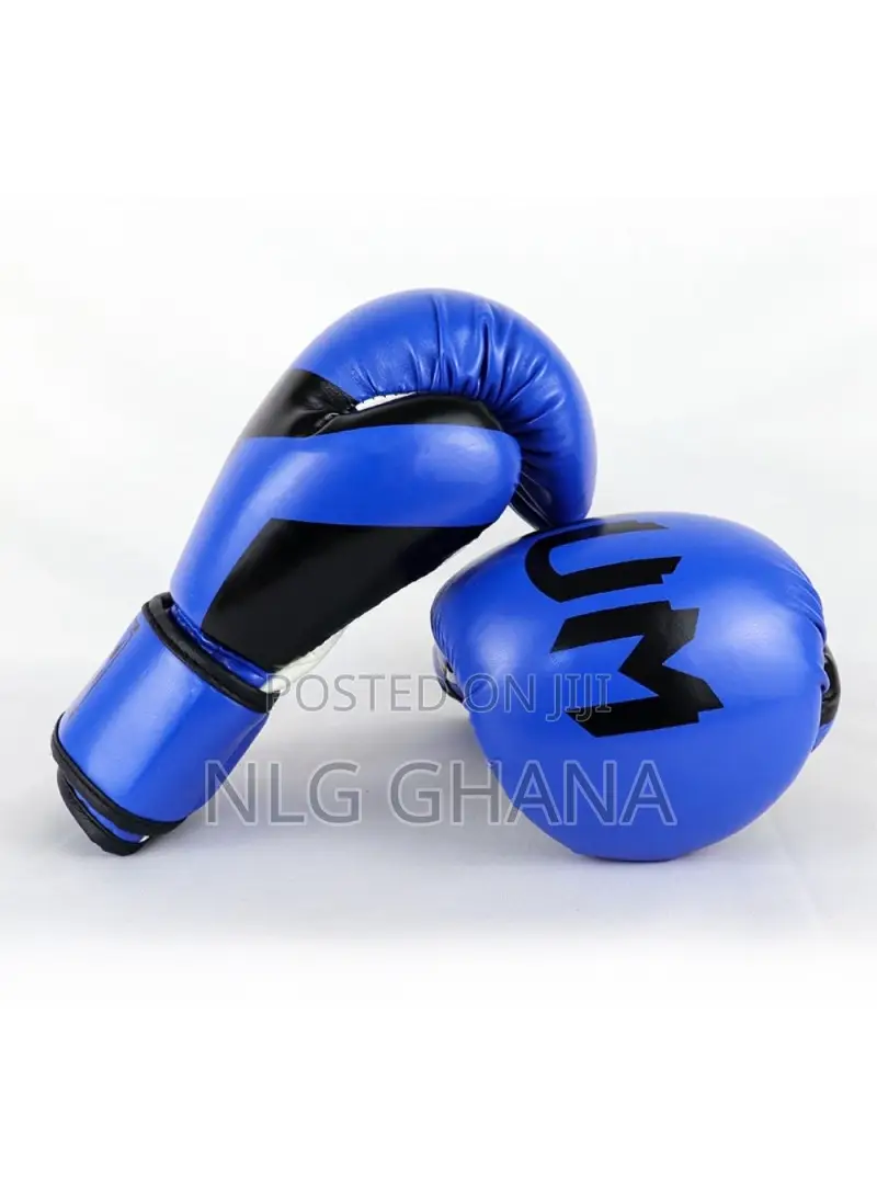 Karate Sanda Taekwondo Boxing Gloves Finger Hand Protection Putvx