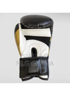 Karate Sanda Taekwondo Boxing Gloves Finger Hand Protection Putvx