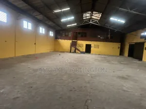 Warehouse for Rent