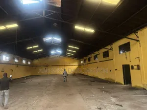 Warehouse for Rent