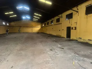 Warehouse for Rent