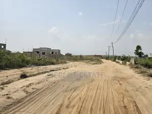 Prampram Land Ownership Made Easy- Orange Villa