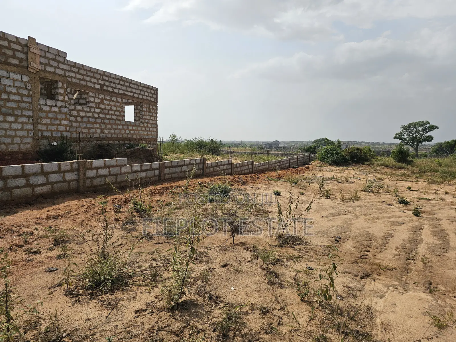 Prampram Land Ownership Made Easy- Orange Villa