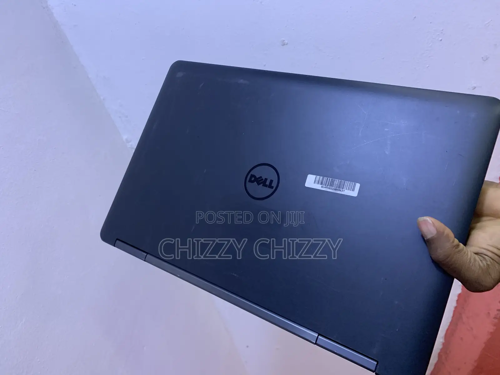 Laptop Dell Latitude 15 E5540 4GB Intel Core I5 HDD 320GB