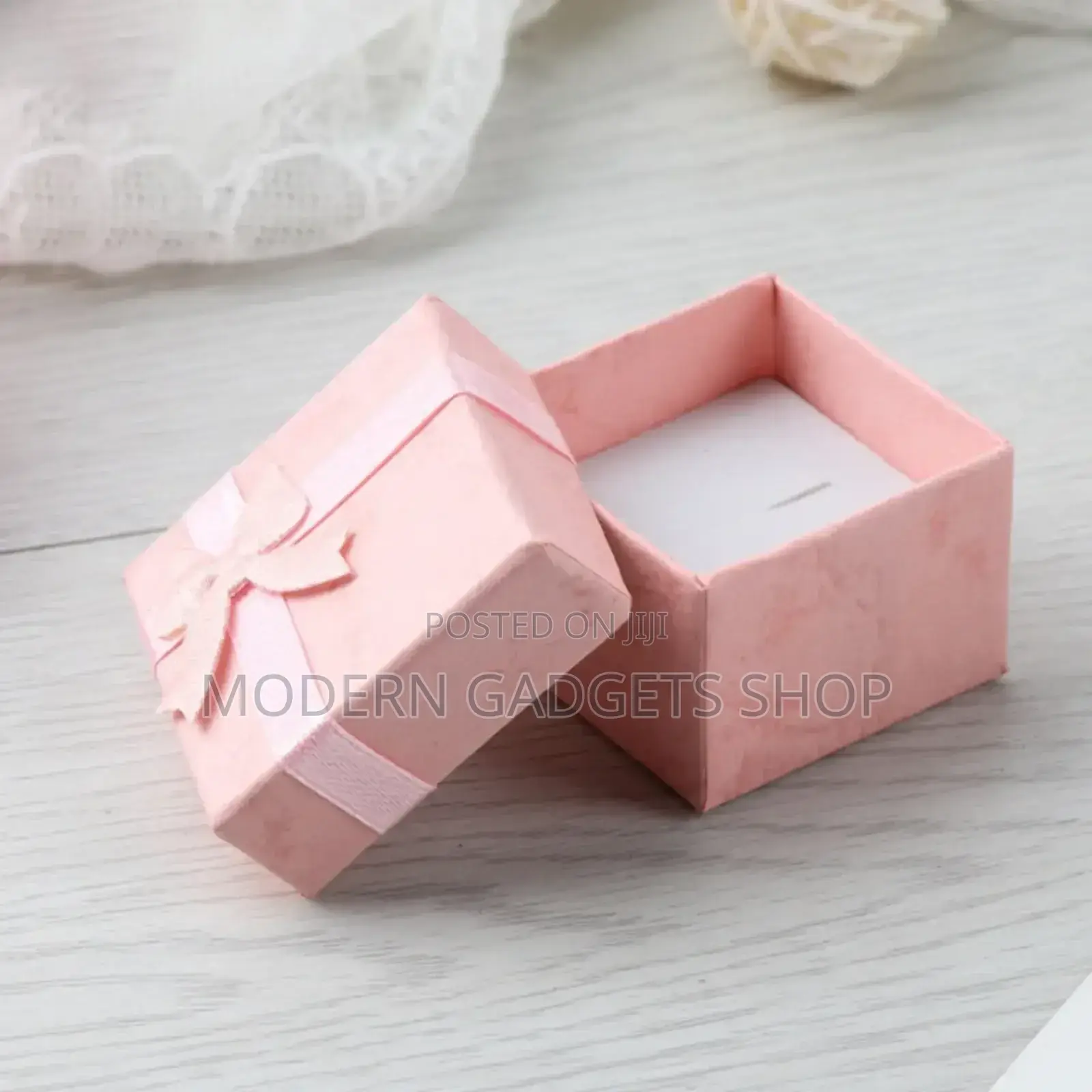 Luxury Decorated Gift Box