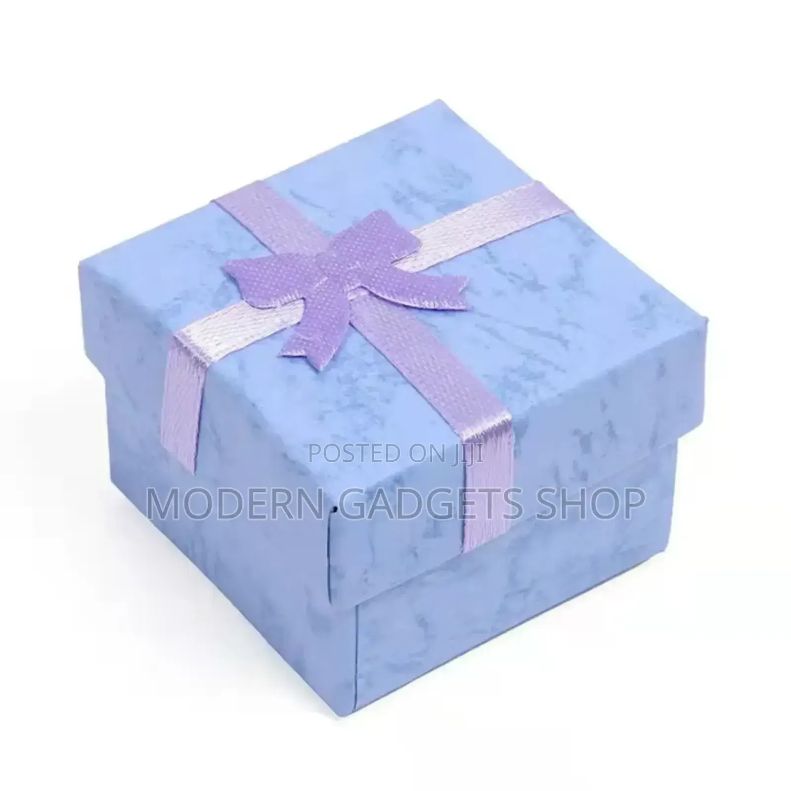 Luxury Decorated Gift Box
