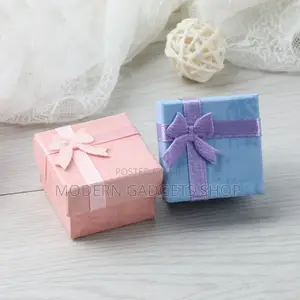 Luxury Decorated Gift Box