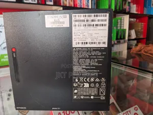 New Nothing Phone 3 512 GB Black