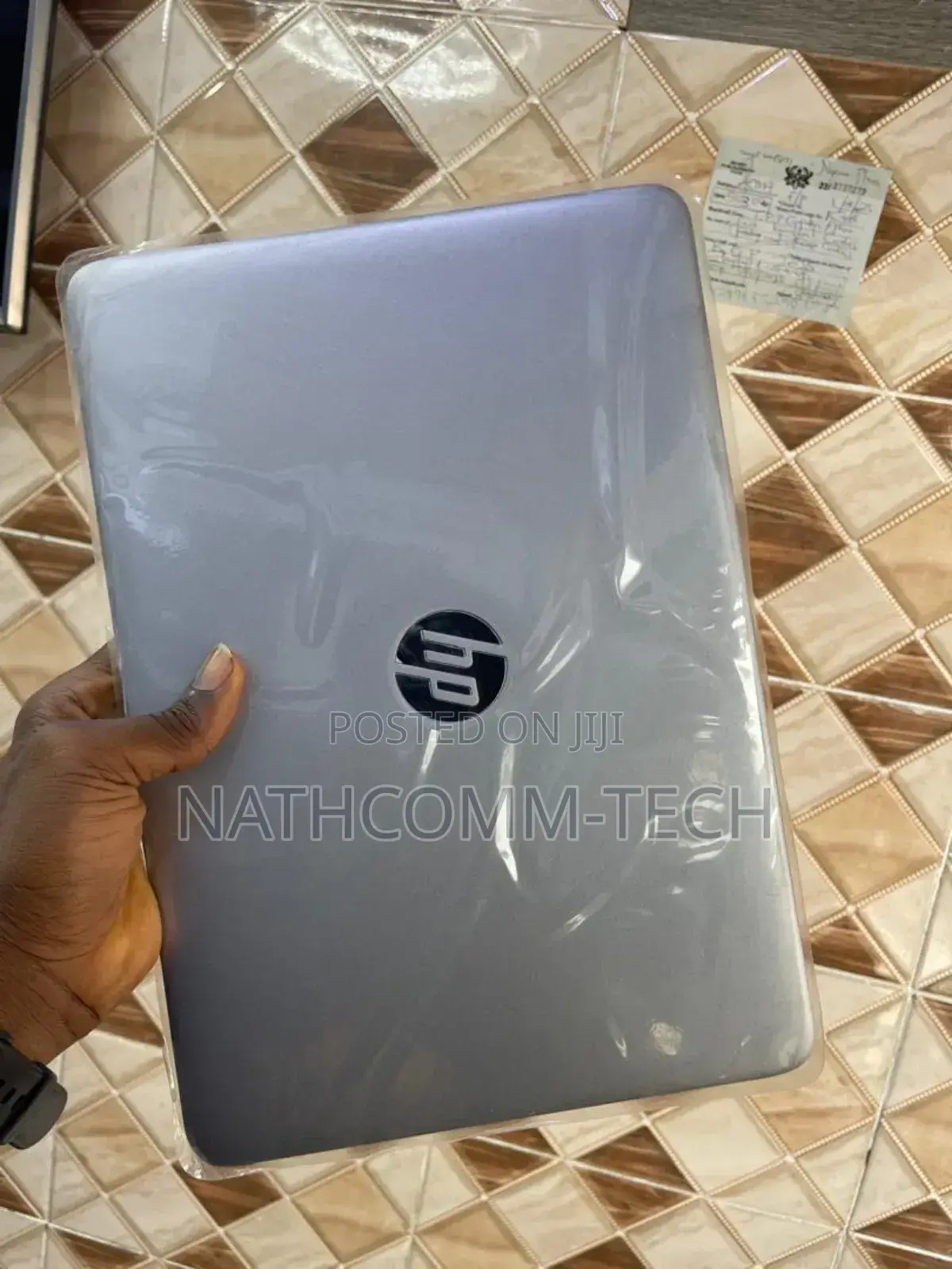 Laptop HP EliteBook 840 G3 8GB Intel Core I7 SSD 256GB