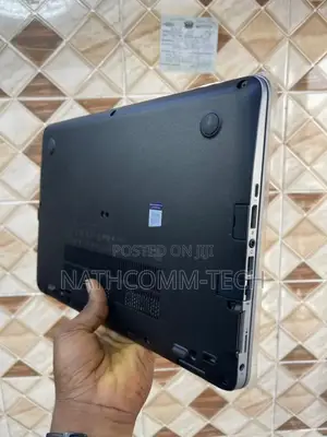 Laptop HP EliteBook 840 G3 8GB Intel Core I7 SSD 256GB