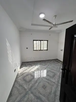 1bdrm Apartment in Mr Justice Estate, Bortiano for rent