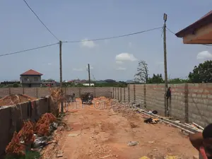 Available Land at Tema Comm. 25- Serviced Plots With Easy Access