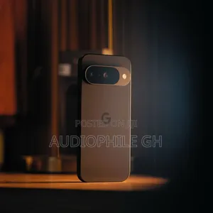 New Google Pixel 10 128 GB Black
