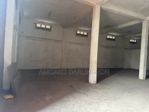 Ware House for Rent