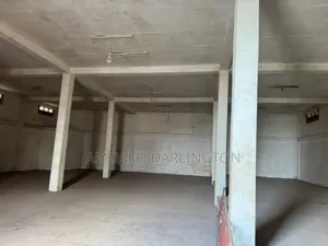 Ware House for Rent