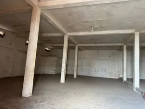 Ware House for Rent