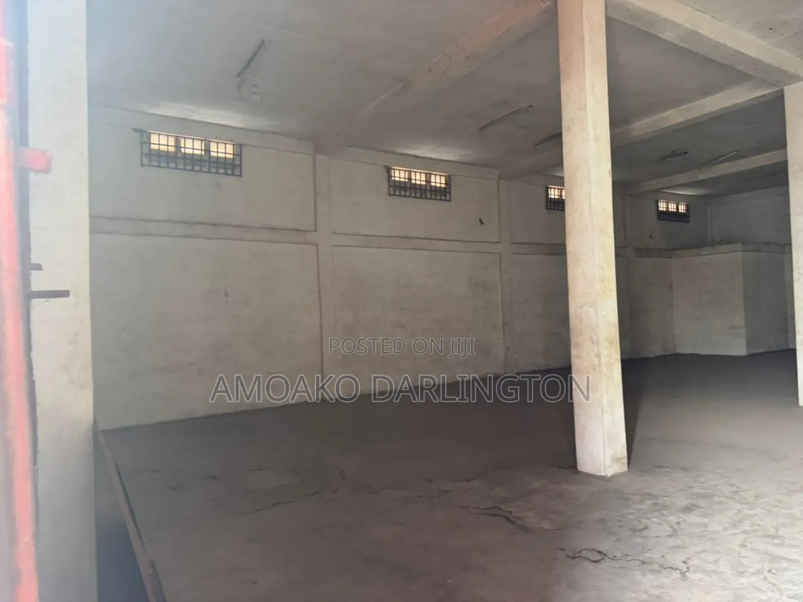 Ware House for Rent