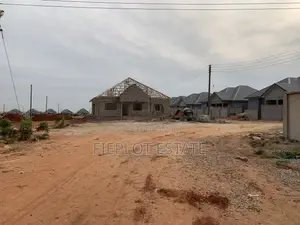 Available Land at Tema Comm. 25- Serviced Plots With Easy Access