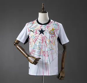 New Back Star Jersey