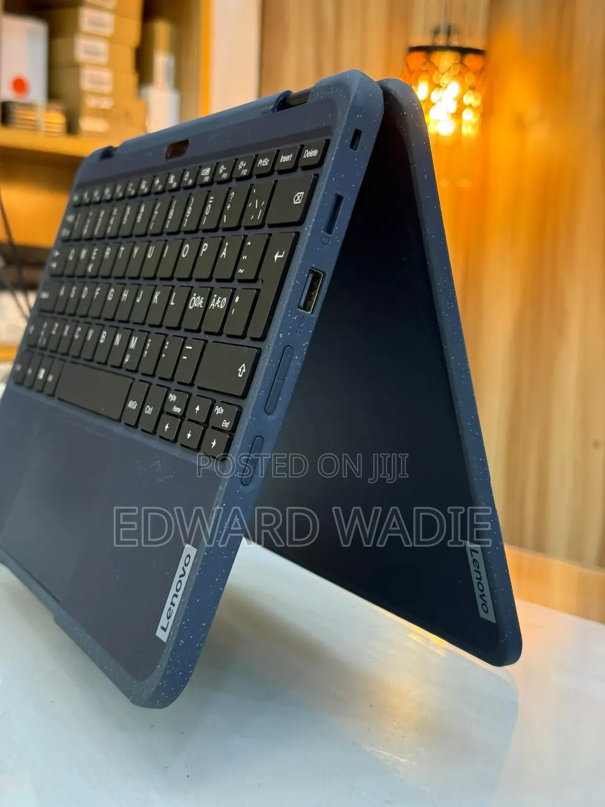 Laptop Lenovo ThinkPad W500 8GB Intel Pentium SSD 256GB