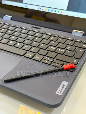 Laptop Lenovo ThinkPad W500 8GB Intel Pentium SSD 256GB