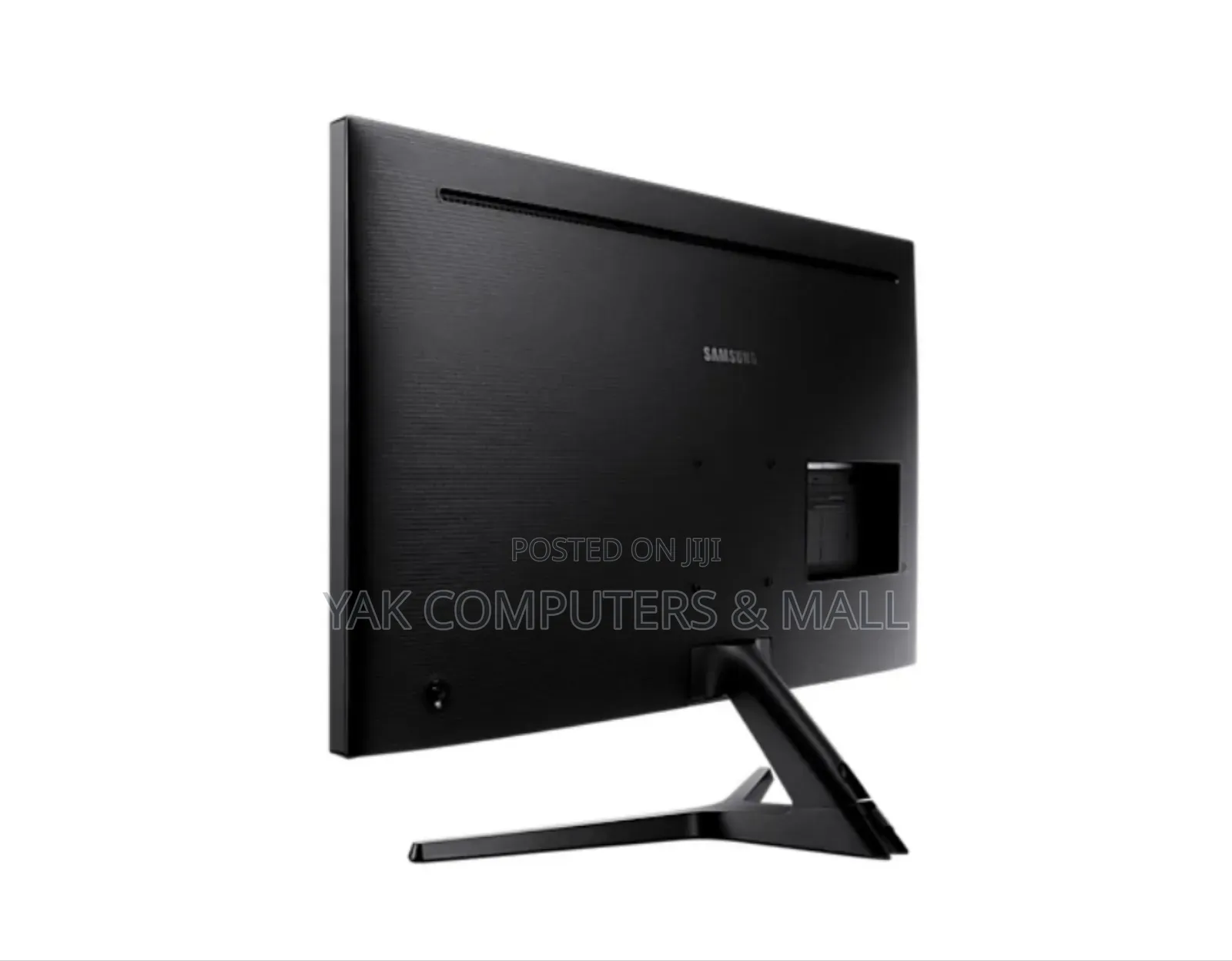 32 Inch Uhd Samsung Monitor for Graphics Work and Gaming