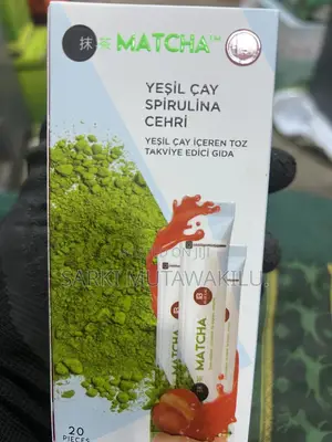 Matcha Powder