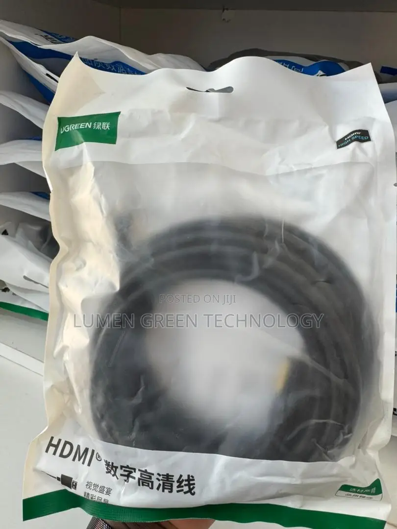 Ugreen Hdmi Cable 5m