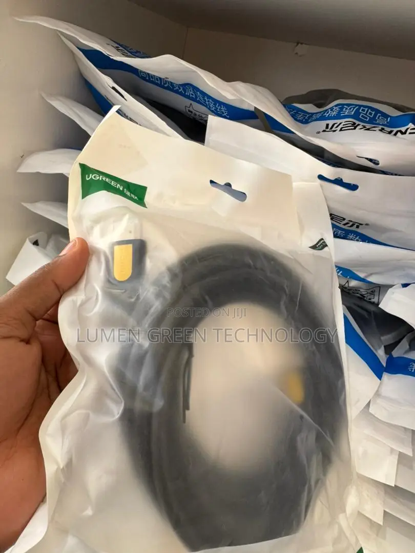 Ugreen Hdmi Cable 5m