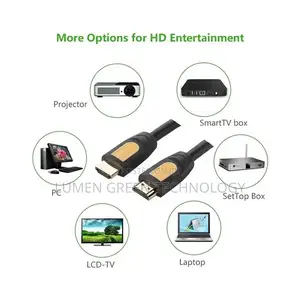 Ugreen Hdmi Cable 5m