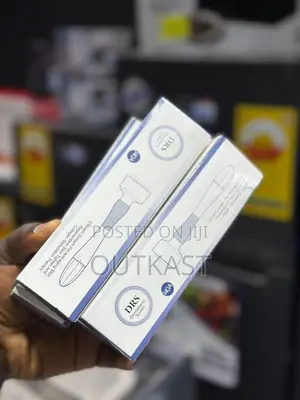 Revolutionize Your Beauty Regimen With the Ultimate Derma Stamp!