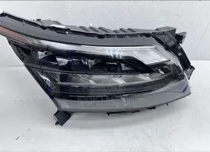 2022-2024 Nissan Pathfinder Led Right Side Oem Headlight