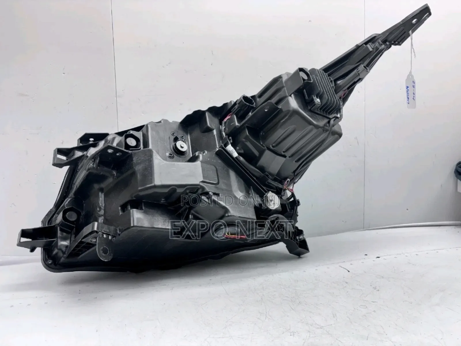 2022-2024 Nissan Pathfinder Led Right Side Oem Headlight