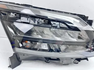2022-2024 Nissan Pathfinder Led Right Side Oem Headlight