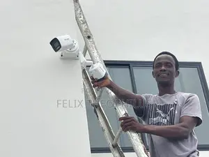 Expert Cctv Camera Sales Installation