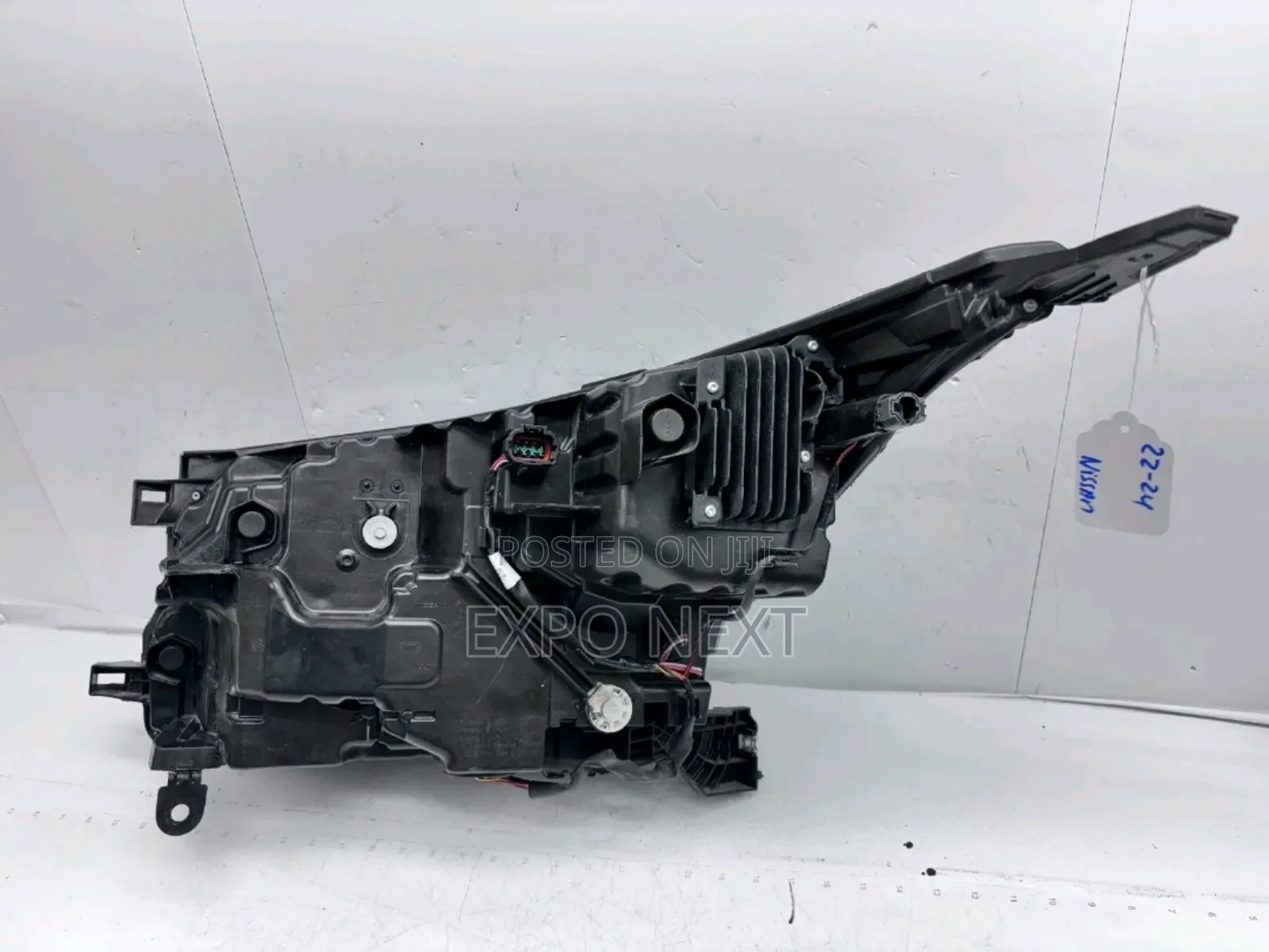 2022-2024 Nissan Pathfinder Led Right Side Oem Headlight