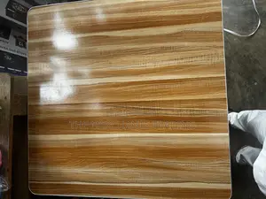 Sleek Perfect Foldable Table