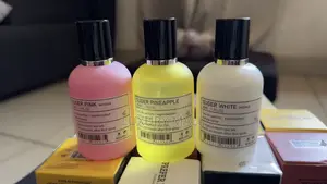 Suger Perfume