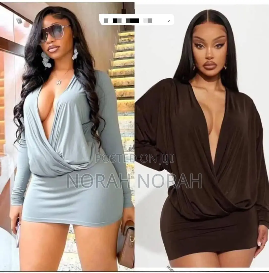 Quality Ladies Wear Available