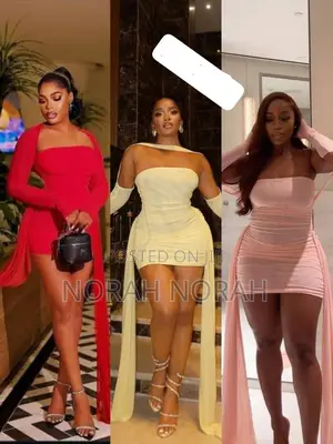 Quality Ladies Wear Available