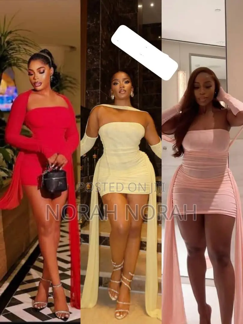 Quality Ladies Wear Available