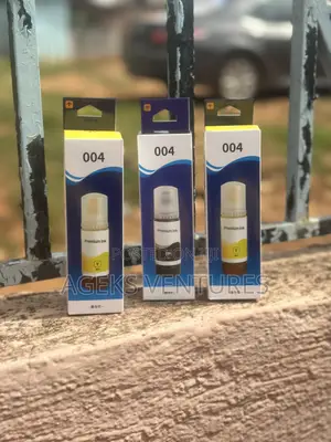 Printer Toner