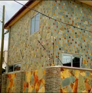 Professional Stone Work