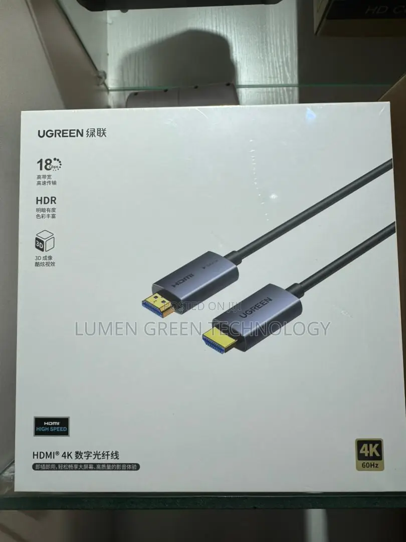 Ugreen Hdmi Cable 20m